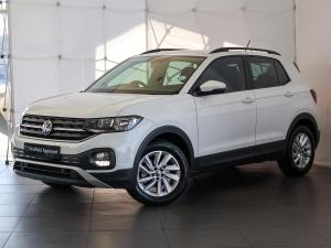 Volkswagen T-Cross 1.0TSI 85kW Comfortline - Image 1