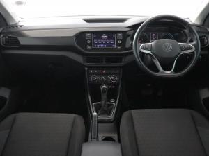 Volkswagen T-Cross 1.0TSI 85kW Comfortline - Image 22
