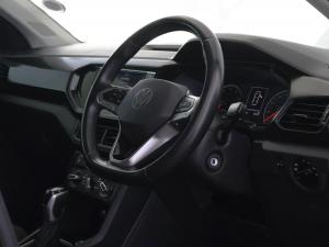 Volkswagen T-Cross 1.0TSI 85kW Comfortline - Image 23