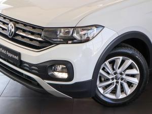 Volkswagen T-Cross 1.0TSI 85kW Comfortline - Image 2