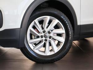 Volkswagen T-Cross 1.0TSI 85kW Comfortline - Image 3