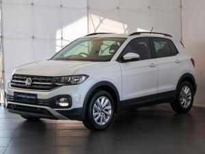 Volkswagen T-Cross 1.0TSI 85kW Comfortline - Image 4