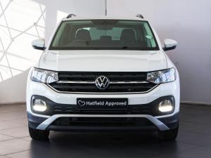 Volkswagen T-Cross 1.0TSI 85kW Comfortline - Image 5