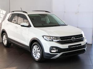 Volkswagen T-Cross 1.0TSI 85kW Comfortline - Image 6