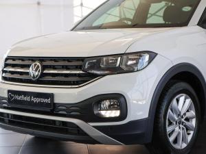 Volkswagen T-Cross 1.0TSI 85kW Comfortline - Image 8
