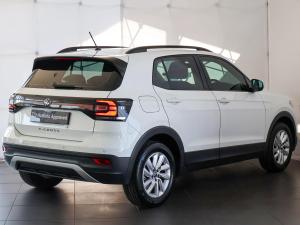 Volkswagen T-Cross 1.0TSI 85kW Comfortline - Image 9