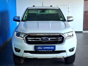 Ford Ranger 2.0SiT double cab Hi-Rider XLT - Image 3
