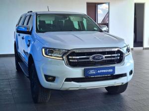 Ford Ranger 2.0SiT double cab Hi-Rider XLT - Image 4