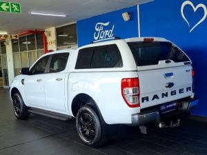 Ford Ranger 2.0SiT double cab Hi-Rider XLT - Image 6