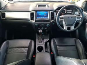 Ford Ranger 2.0SiT double cab Hi-Rider XLT - Image 8