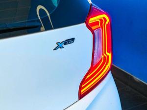 Kia Picanto 1.2 X-Line auto - Image 10