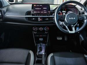 Kia Picanto 1.2 X-Line auto - Image 11