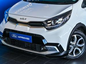 Kia Picanto 1.2 X-Line auto - Image 2