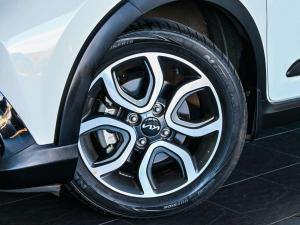 Kia Picanto 1.2 X-Line auto - Image 3