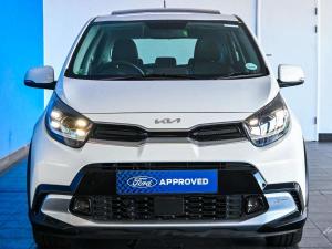 Kia Picanto 1.2 X-Line auto - Image 5