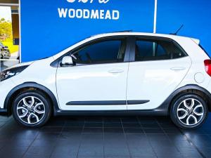 Kia Picanto 1.2 X-Line auto - Image 6