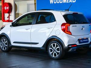 Kia Picanto 1.2 X-Line auto - Image 7