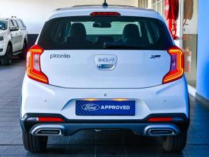 Kia Picanto 1.2 X-Line auto - Image 9