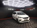 Thumbnail Suzuki Ertiga 1.5 GL auto