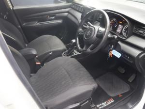Suzuki Ertiga 1.5 GL auto - Image 9