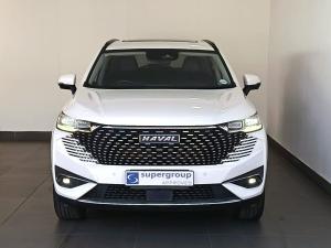 Haval H6 1.5T HEV Ultra Luxury - Image 10