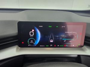 Haval H6 1.5T HEV Ultra Luxury - Image 12