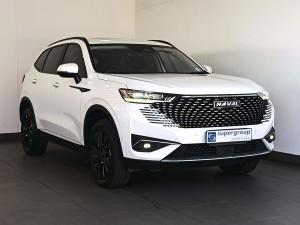 Haval H6 1.5T HEV Ultra Luxury - Image 1