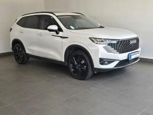 Haval H6 1.5T HEV Ultra Luxury - Image 1