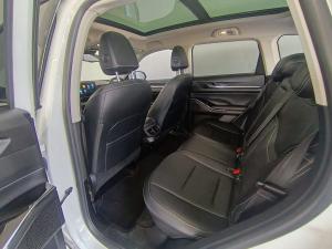 Haval H6 1.5T HEV Ultra Luxury - Image 20
