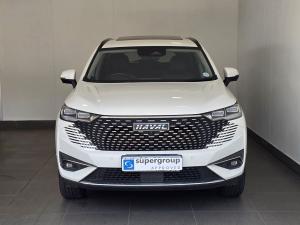 Haval H6 1.5T HEV Ultra Luxury - Image 2
