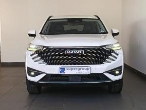 Haval H6 1.5T HEV Ultra Luxury - Image 2