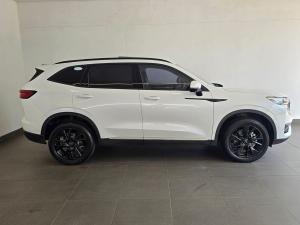 Haval H6 1.5T HEV Ultra Luxury - Image 3