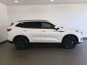 Haval H6 1.5T HEV Ultra Luxury - Image 3