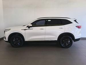 Haval H6 1.5T HEV Ultra Luxury - Image 4