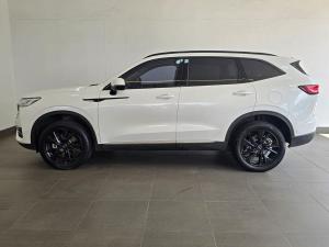 Haval H6 1.5T HEV Ultra Luxury - Image 4