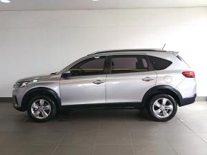 Honda BR-V 1.5 Trend - Image 4
