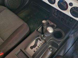 Toyota FJ Cruiser FJ Cruiser - Image 10