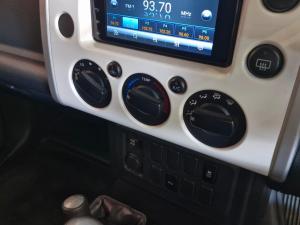 Toyota FJ Cruiser FJ Cruiser - Image 15