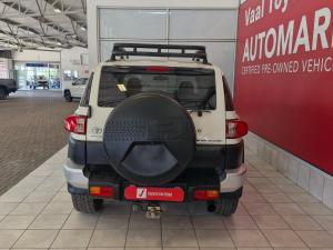 Toyota FJ Cruiser FJ Cruiser - Image 3