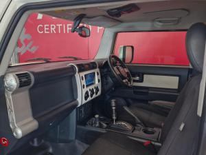 Toyota FJ Cruiser FJ Cruiser - Image 6