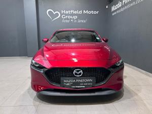 Mazda Mazda3 hatch 1.5 Dynamic auto - Image 4