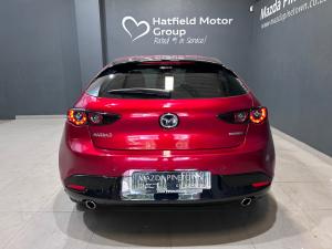 Mazda Mazda3 hatch 1.5 Dynamic auto - Image 7