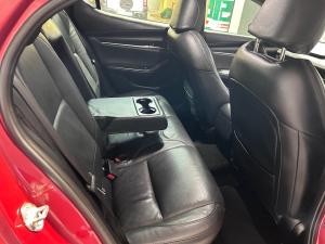 Mazda Mazda3 hatch 1.5 Dynamic auto - Image 9