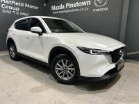 Thumbnail Mazda CX-5 2.0 Dynamic