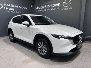 Mazda CX-5 2.0 Dynamic - Image 2