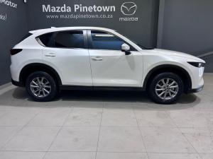 Mazda CX-5 2.0 Dynamic - Image 3