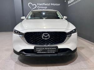 Mazda CX-5 2.0 Dynamic - Image 4