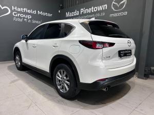 Mazda CX-5 2.0 Dynamic - Image 6