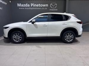 Mazda CX-5 2.0 Dynamic - Image 7