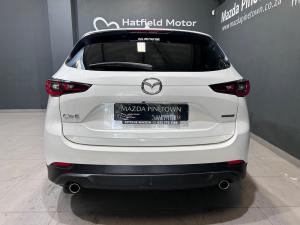 Mazda CX-5 2.0 Dynamic - Image 8